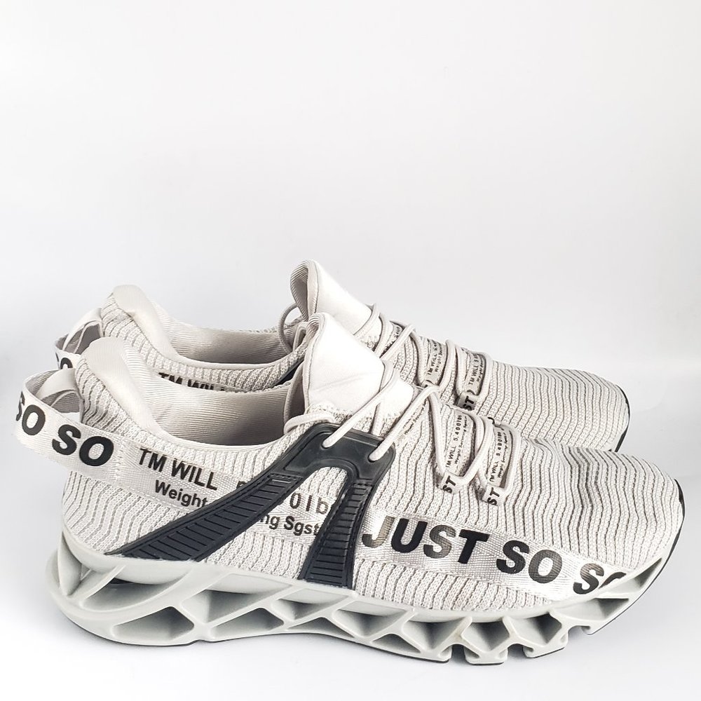 NEW JUST SO SO Men's Running/Walking Shoes - #22